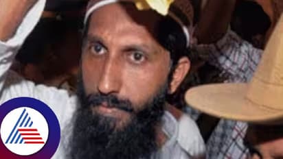 Bengaluru terror attack suspect T Naseer got Rs 10 lakh in foreign funding, preached Jihad in jail: CCB