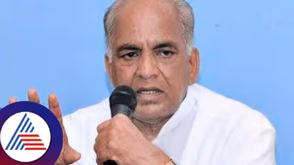 Karnataka Politics:  ಆಪರೇಶನ್‌ ಹಸ್ತ ಟಾಸ್ಕ್ ಯಾರಿ​ಗೂ ಕೊಟ್ಟಿ​ಲ್ಲ: ಎನ್‌.ಎಸ್‌.ಬೋಸರಾಜ್