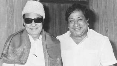 அப்போவே கோடிகளில் வசூல்.. மாஸ் காட்டிய மக்கள் திலகமும், நடிகர் திலகமும் - என்னென்ன படங்கள் தெரியுமா?