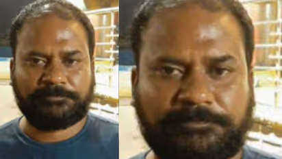 சென்னை மெரினாவில் பயங்கரம்! சினிமா பாணியில் கூலிப்படை தலைவன் படுகொலை! அலறி அடித்து ஓடிய பொதுமக்கள்.!