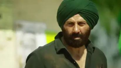 'ഗദാര് രണ്ട്' കുതിക്കുന്നു, 300 കോടിയും കടന്നു