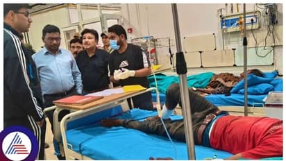 ಕಾರ್ಗಿಲ್ನಲ್ಲಿ ಭೀಕರ ಸ್ಫೋಟ , 3 ಸಾವು 11 ಮಂದಿ ಗಂಭೀರ