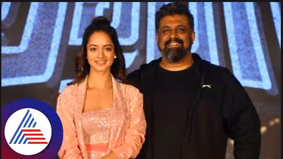 Bang Review: ಭೂಗತ ಲೋಕದ ನೆರಳಲ್ಲಿ ತಿರುವು ಮುರುವು ಪ್ರಯಾಣ