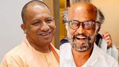 'യോഗി ആദിത്യനാഥിനൊപ്പം ജയിലര് കാണും', ചിത്രത്തിന്റെ വിജയത്തില് പ്രതികരിച്ചും രജനികാന്ത്