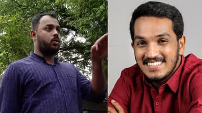 ജെയ്ക്കിന്റെ കൈവശമുള്ളത് പാരമ്പര്യമായി പിതാവിൽ നിന്നും കിട്ടിയ കുടുംബ സ്വത്ത്, അനാവശ്യ പ്രചാരണമെന്ന് സഹോദരൻ