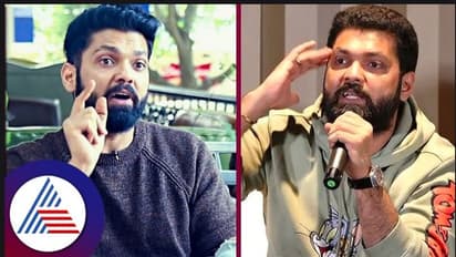 ಮಿಥ್ಯ ನಿಮ್ಮನ್ನು ಅಳಿಸುತ್ತದೆ, ನಗಿಸುತ್ತದೆ, ನನ್ನನ್ನು ಕಾಡಿದಂತೆ ನಿಮ್ಮನ್ನೂ ಕಾಡುತ್ತದೆ: ರಕ್ಷಿತ್ ಶೆಟ್ಟಿ