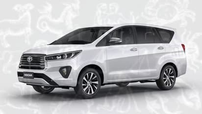 அரசியல்வாதிகள் வெள்ளைநிற கார் பயன்படுத்துவது ஏன்? உங்கள் ராசிக்கும் வண்டியின் நிறத்திற்கும் சம்மந்தம் உண்டா?