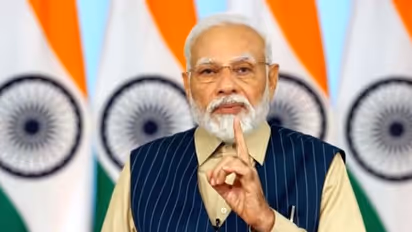 രാജ്യത്ത് 50 കോടി കടന്ന് ജൻധൻ അക്കൗണ്ടുകൾ; സുപ്രധാന നാഴികക്കല്ലെന്ന് പ്രധാനമന്ത്രി