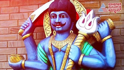 ಈ ಐದು ದೇವಾಲಯಗಳಿಗೆ ಭೇಟಿ ಕೊಟ್ಟರೆ ನಿಮ್ಮ ಶನಿದೋಷ ನಿವಾರಣೆ ದೂರವಾಗಲಿದೆ