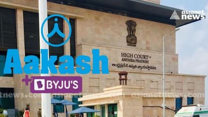 ആകാശ് ബൈജൂസ് ഹോസ്റ്റലിൽ വിദ്യാർത്ഥിനിയുടെ മരണം കൊലപാതകം? ഹൈക്കോടതിയിൽ കേസ്