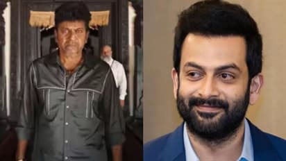 'ആ റിപ്പോര്ട്ട് സത്യം', പൃഥ്വിരാജിനൊപ്പമുണ്ടാകും, വാര്ത്ത സ്ഥിരീകരിച്ച് ശിവ രാജ്കുമാര്