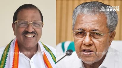 ഓൺലൈൻ യോഗങ്ങളിൽ മുഖ്യമന്ത്രി ക്ഷുഭിതനാകുന്നു, എംപിമാർ പങ്കെടുക്കാത്തത് അതിനാലെന്ന് രാജ്മോഹൻ ഉണ്ണിത്താൻ