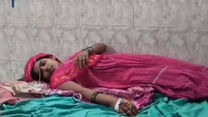 12 ദിവസത്തിനിടെ മൂന്ന് തവണ വിഷപ്പാമ്പ് കടിച്ച യുവതിക്ക് സംഭവിച്ചത്, ആശ്ചര്യപ്പെട്ട് നാട്ടുകാരും വീട്ടുകാരും