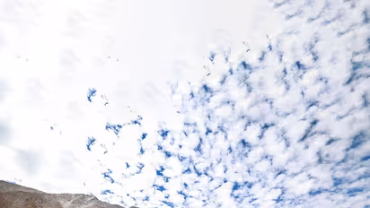 ಲಡಾಖ್‌ನ ಪಾಂಗಾಂಗ್ ಸರೋವರಕ್ಕೆ ಬೈಕ್ ರೈಡ್ ಹೊರಟ ರಾಹುಲ್‌ ಗಾಂಧಿ