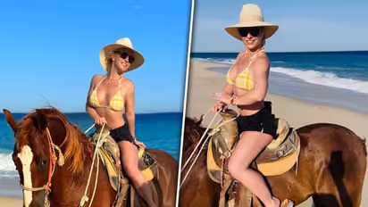 Britney Spears-Sam Asghari divorce: Sexual harassment allegation against latter amidst separation drama