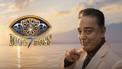 BiggBoss Tamil 7 : சம்பளத்தை டபுளாக உயர்த்தி ஹெவி அமௌண்ட்டை கேட்கும் கமல்.. எவ்வளவு தெரியுமா?