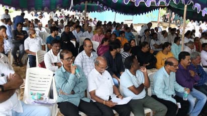 సుప్రీంకోర్టులో కోర్టు ధిక్కరణ పిటిషన్ వేసిన జేఎన్జే జర్నలిస్టులు.. ‘తమ భూములను స్వాధీనం చేయాలి’