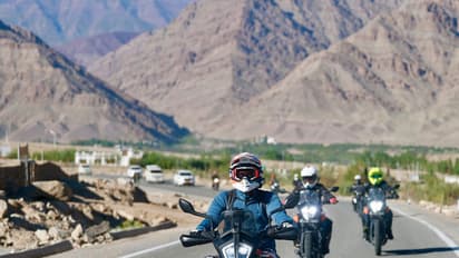 ಸೋಲೋ ಬೈಕ್ ರೈಡ್ ಮಾಡೋದಾದ್ರೆ ಈ 9 ತಾಣಗಳನ್ನು ಮಿಸ್ ಮಾಡಲೇಬೇಡಿ 