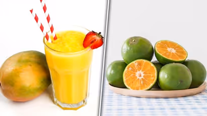Digestion to preventing acne: 6 astonishing benefits of mosambi juice