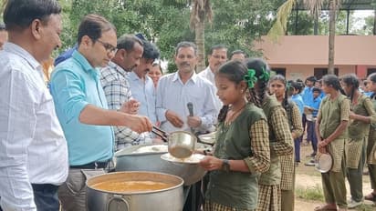 Shivamogga: ಸರ್ಕಾರಿ ಶಾಲೆ ಮಕ್ಕಳಿಗೆ ವಾರದಲ್ಲಿ 2 ದಿನ ಮೊಟ್ಟೆ