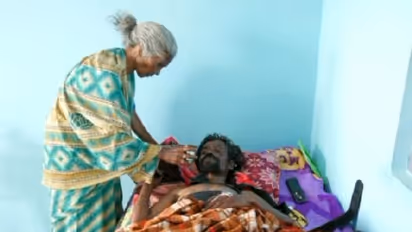 Wild elephant attacks man near Bandipur, Forest officials allegedly refuse to lodge complaint