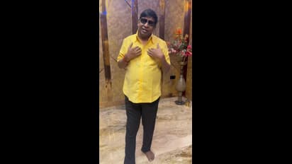 Vadivelu: விஜயகாந்த் மீது பயம்! நம்ப வைத்து மோசம் செய்த வடிவேலு... என் மகன் வாழ்க்கையே போச்சு! கதறிய பிரபலம்!