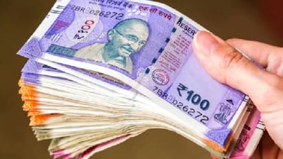 SBI Amrit Kalash : அதிக வட்டி, 100% பாதுகாப்பு.. எஸ்பிஐ எஃப்டி திட்டம் பற்றி உங்களுக்கு தெரியுமா.!