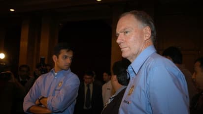 രോഹിത് ശർമ്മ അല്ല, ഏകദിന ലോകകപ്പില് ഇന്ത്യയുടെ റണ്വേട്ടക്കാരനാവുക മറ്റൊരാള്; പ്രവചിച്ച് ഗ്രെഗ് ചാപ്പല്