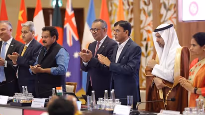 Global Initiative on Digital Health emerges from India’s G20 Presidency