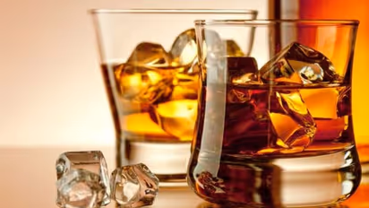 மன அழுத்தத்தை குறைக்கும் விஸ்கி.. ஆய்வில் வெளிவந்த ஆச்சர்ய தகவல்.!! இதையும் நோட் பண்ணுங்க