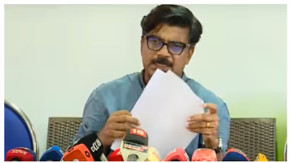 കുഴൽനാടന് നിർണായകം, അളന്ന ഭൂമിയിൽ നിലമുണ്ടോ? നിലം നികത്തിയോ? റിപ്പോർട്ട് തഹസിൽദാറിന് ഇന്ന് കൈമാറിയേക്കും