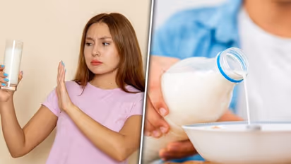 Cleaning jewelery to making paneer: 6 creative ways to make use of spoiled milk