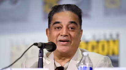 Bigg Boss Tamil Season 7: Kamal Haasan returns as host; check out show's new logo