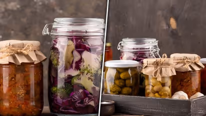 Unveiling power of fermented foods: Know these 6 health benefits it provides