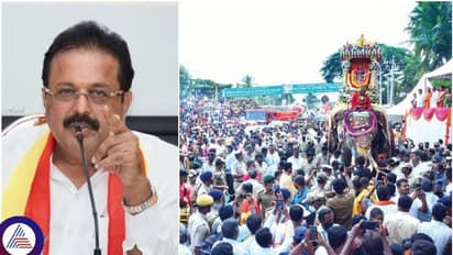 ಶ್ರೀರಂಗಪಟ್ಟಣ ದಸರಾ ಅ.16 ರಿಂದ ಆರಂಭ: ಪೊಲೀಸ್ ಬ್ಯಾಂಡ್ ಮತ್ತು ಅಶ್ವಪಡೆಗಳು ಭಾಗಿ