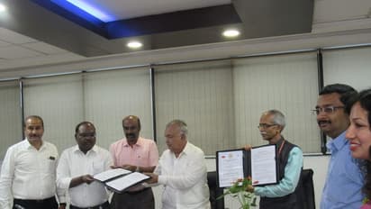 ಮನೆ ಬಾಗಿಲಿಗೇ ಬರಲಿದೆ ಡಿಎಲ್, ಆರ್‌ಸಿ ಕಾರ್ಡ್: ಗುಡ್‌ನ್ಯೂಸ್‌ ಕೊಟ್ಟ ಸಚಿವ ರಾಮಲಿಂಗಾರೆಡ್ಡಿ