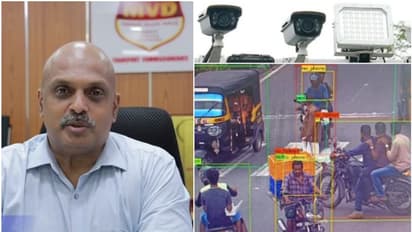 എഐ ക്യാമറകളെ കബളിപ്പിക്കുന്നവർ കൂടുന്നു, പണിപാളിക്കുന്ന തീരുമാനവുമായി ഗതാഗത വകുപ്പ്; പുതിയ നീക്കം ഇങ്ങനെ!