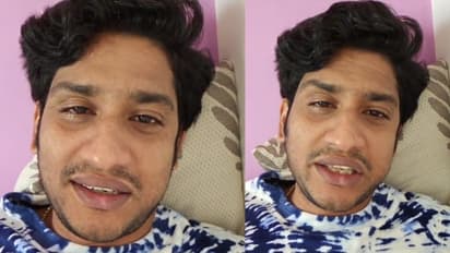 'ഒരിക്കലും നടക്കില്ലെന്ന് കരുതിയ ആ​ഗ്രഹം'; ജീവിതത്തിലെ വലിയ സന്തോഷം പങ്കുവച്ച് അഖില്‍ മാരാര്‍