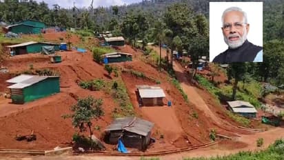 ಮೂಲಭೂತ ಸೌಲಭ್ಯವಿಲ್ಲದೆ ಮಂಕಾದ ಮಲೆನಾಡ ಕುಗ್ರಾಮ: ಮನನೊಂದ ಗ್ರಾಮಸ್ಥರಿಂದ ಪ್ರಧಾನಿ ಮೋದಿಗೆ ಪತ್ರ