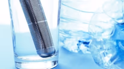Healthy Life: 5 unexpected benefits of Alkaline Water