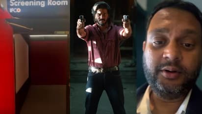 'കിംഗ് ഓഫ് കൊത്ത' എങ്ങനെ? ആദ്യ റിവ്യൂ പുറത്ത്