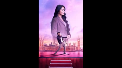 திருமணம் எப்போது? பிரபாஸ் பற்றி எழுபட்ட கேள்வி..! நடிகை அனுஷ்கா ஓப்பன் டாக்!