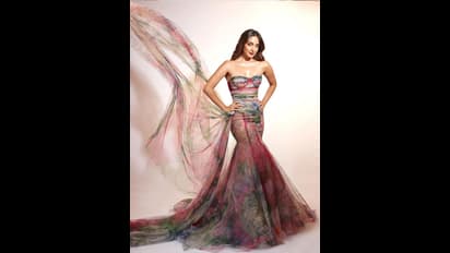 ಅಬ್ಬಾ.. ಏನ್‌ ಡ್ರೆಸ್‌ ಸೆನ್ಸ್‌: ಕಿಯಾರಾ ಬೋಲ್ಡ್‌ ಲುಕ್‌ಗೆ ಫ್ಯಾನ್ಸ್ ಫಿದಾ..!