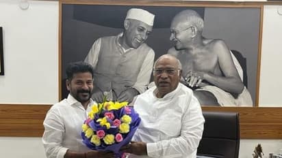 Congress: చేవెళ్లలో 'ఎస్సీ, ఎస్టీ డిక్లరేషన్'ను విడుదల చేయనున్న కాంగ్రెస్ చీఫ్ ఖర్గే