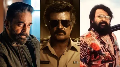 കേരളത്തില് നമ്പര് 1! ബോക്സ് ഓഫീസില് 9 ദിവസം കൊണ്ട് 'വിക്ര'ത്തെ മലര്ത്തിയടിച്ച് ജയിലര്