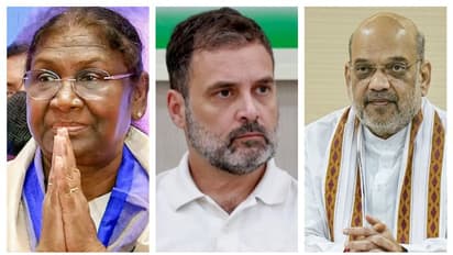 ലഡാക്കിൽ സൈനിക വാഹനാപകടം: 9 സൈനികർ മരിച്ചു, ദുഃഖം രേഖപ്പെടുത്തി രാഷ്ട്രപതിയും അമിത് ഷായും രാഹുലും അടക്കമുള്ളവർ