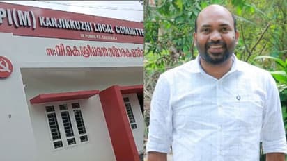 ബന്ധുവിന്റെ മകനെതിരെ നടപടിയെടുത്തു; പൊലീസ് ഉദ്യോഗസ്ഥന് സിപിഎം നേതാവിന്റെ വക തെറിവിളിയും ഭീഷണിയും