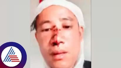 Fake news ಸಿಕ್ಕಿಂ ಮೂಲದ ವ್ಯಕ್ತಿಗೆ ಚೈನೀಸ್ ಎಂದು ಹಲ್ಲೆ ಆರೋಪ ಸುಳ್ಳು ಸುದ್ದಿ