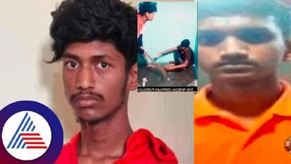 Bengaluru crime: ಹವಾ ಸೃಷ್ಟಿಸಲು ಯುವಕನಿಗೆ ಲಾಂಗ್ನಿಂದ ಹೊಡೆದು ರೀಲ್ಸ್ ಮಾಡಿದ್ದ ನಾಲ್ವರು ಆರೆಸ್ಟ್