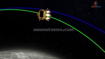 ചന്ദ്രയാന്‍ ലാന്‍ഡിംഗ് തത്സമയം കാണാന്‍ സംവിധാനം 